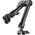 Ulanzi HD02 (T098) - solidne ramię Magic Arm + klamra/zacisk typu Super Clamp